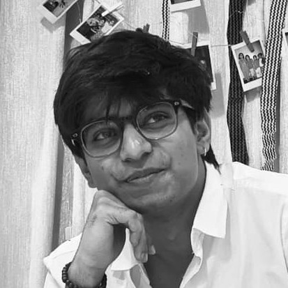 Aarya, founder of Emlet